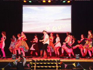 Hauptfasching des WKC - 28.01.2024