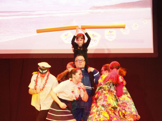 Hauptfasching des WKC - 28.01.2024