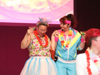 Hauptfasching des WKC - 28.01.2024