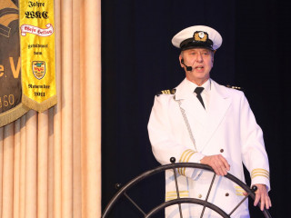 Hauptfasching des WKC - 28.01.2024