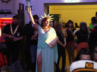 Hauptfasching des WKC - 28.01.2024