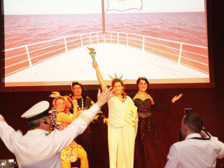 Hauptfasching des WKC - 28.01.2024