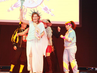 Hauptfasching des WKC - 28.01.2024