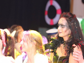 Hauptfasching des WKC - 28.01.2024