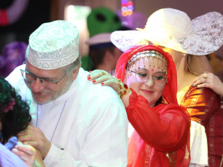 Hauptfasching des WKC - 28.01.2024