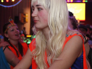 Hauptfasching des WKC - 28.01.2024