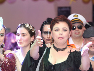 Hauptfasching des WKC - 28.01.2024