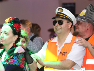 Hauptfasching des WKC - 28.01.2024