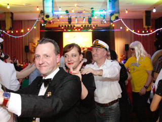 Hauptfasching des WKC - 28.01.2024