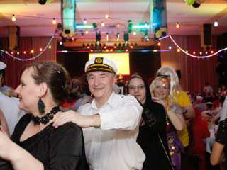 Hauptfasching des WKC - 28.01.2024