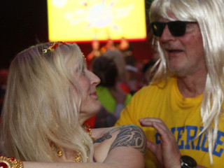 Hauptfasching des WKC - 28.01.2024