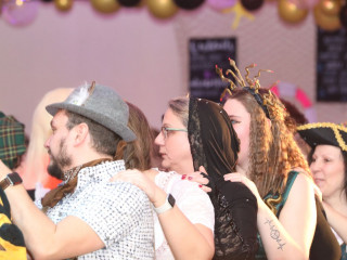 Hauptfasching des WKC - 28.01.2024