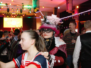 Hauptfasching des WKC - 28.01.2024