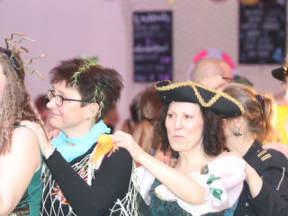 Hauptfasching des WKC - 28.01.2024