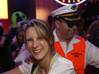 Hauptfasching des WKC - 28.01.2024