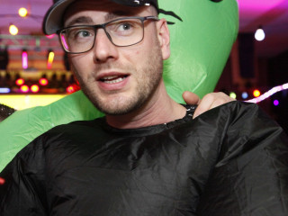 Hauptfasching des WKC - 28.01.2024