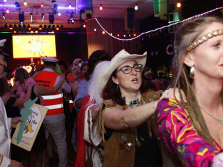 Hauptfasching des WKC - 28.01.2024