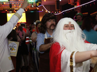 Hauptfasching des WKC - 28.01.2024