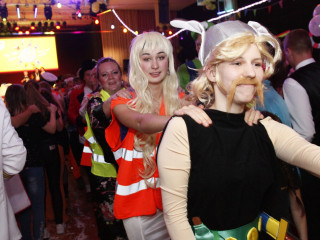 Hauptfasching des WKC - 28.01.2024