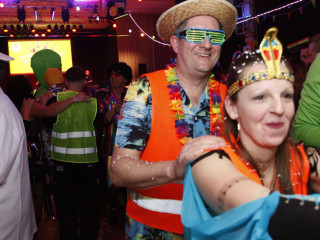 Hauptfasching des WKC - 28.01.2024
