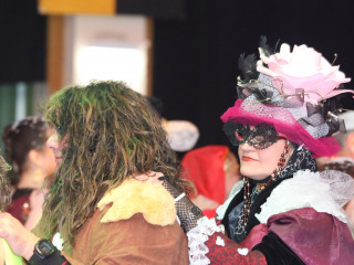 Hauptfasching des WKC - 28.01.2024
