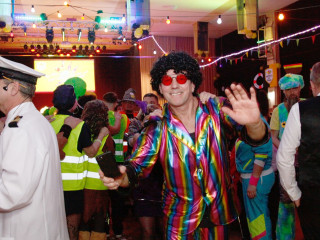 Hauptfasching des WKC - 28.01.2024