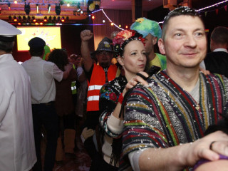 Hauptfasching des WKC - 28.01.2024