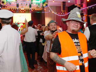 Hauptfasching des WKC - 28.01.2024