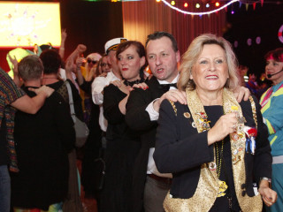 Hauptfasching des WKC - 28.01.2024