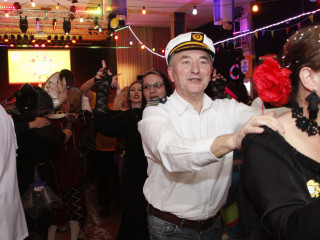 Hauptfasching des WKC - 28.01.2024