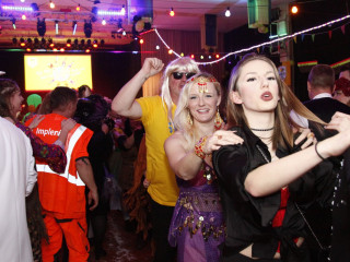 Hauptfasching des WKC - 28.01.2024