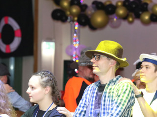 Hauptfasching des WKC - 28.01.2024