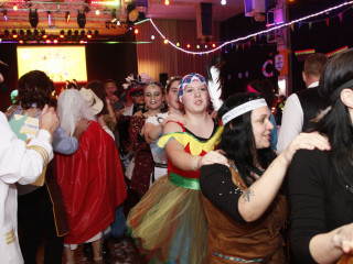 Hauptfasching des WKC - 28.01.2024