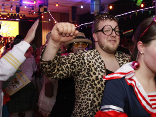 Hauptfasching des WKC - 28.01.2024