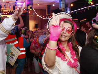 Hauptfasching des WKC - 28.01.2024