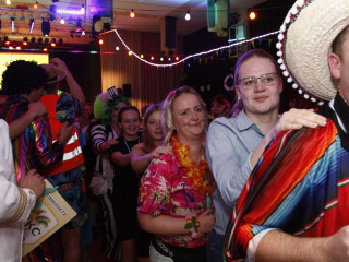 Hauptfasching des WKC - 28.01.2024