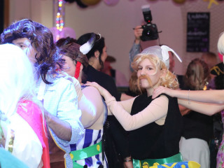 Hauptfasching des WKC - 28.01.2024