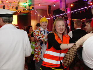 Hauptfasching des WKC - 28.01.2024