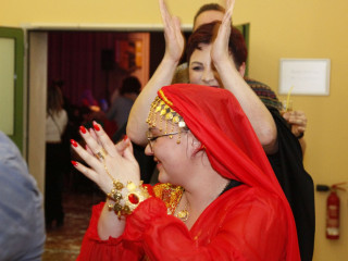 Hauptfasching des WKC - 28.01.2024