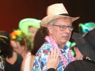 Hauptfasching des WKC - 28.01.2024