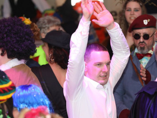 Hauptfasching des WKC - 28.01.2024