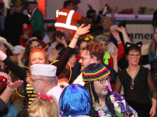 Hauptfasching des WKC - 28.01.2024