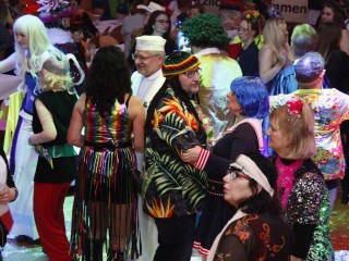 Hauptfasching des WKC - 28.01.2024