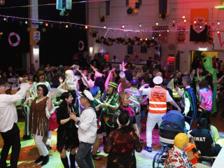 Hauptfasching des WKC - 28.01.2024