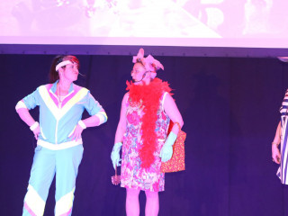 Hauptfasching des WKC - 28.01.2024