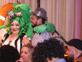 Hauptfasching des WKC - 28.01.2024