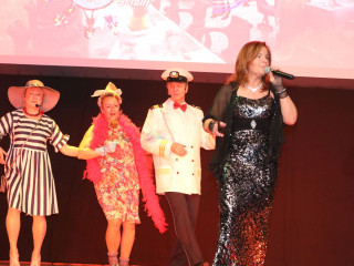 Hauptfasching des WKC - 28.01.2024