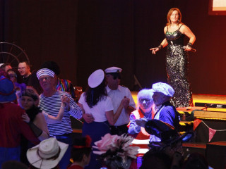 Hauptfasching des WKC - 28.01.2024