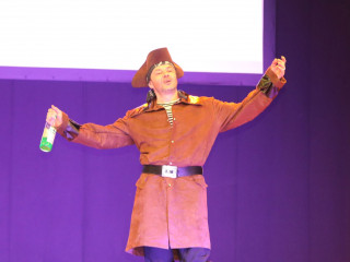 Hauptfasching des WKC - 28.01.2024