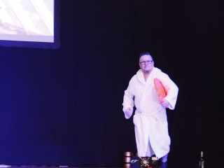 Hauptfasching des WKC - 28.01.2024